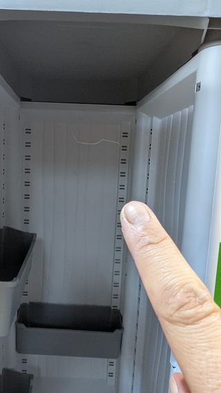 Terry Escobero Estrecho, para Interiores y Exterio