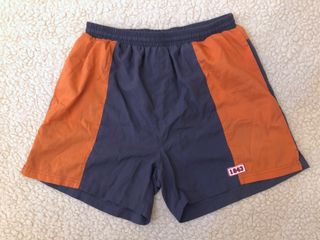 Costume uomo pantaloncini (XL)