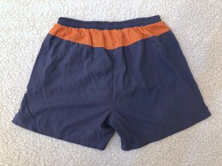 Costume uomo pantaloncini (XL)
