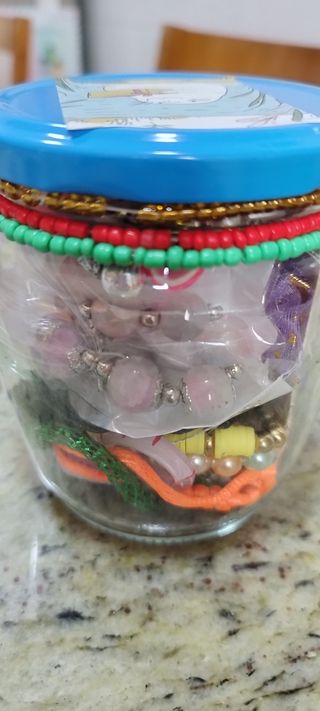 Tarrito Joyas Misteriosas