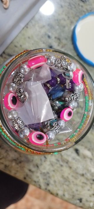 Tarrito Joyas Misteriosas