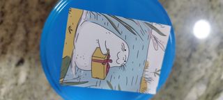 Tarrito Joyas Misteriosas