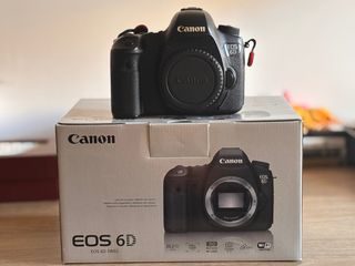 Canon 6D