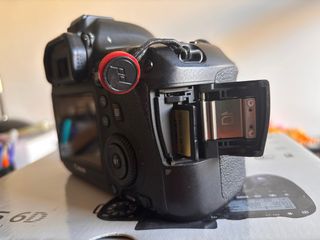 Canon 6D