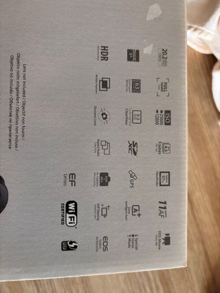 Canon 6D