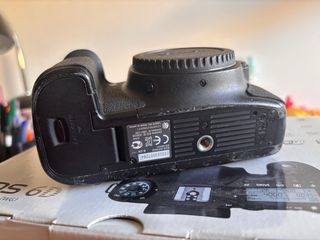 Canon 6D