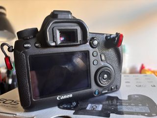Canon 6D