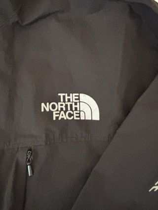 Chaqueta ligera the north face talla M