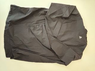 Chaqueta ligera the north face talla M