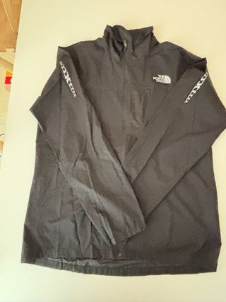 Chaqueta ligera the north face talla M
