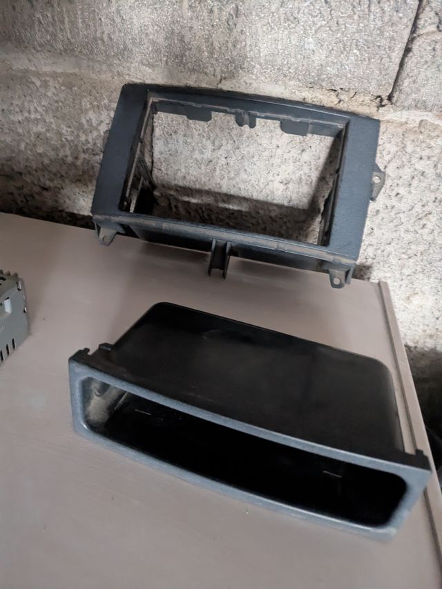 ACESSÓRIOS DE ELETRÔNICA PARA CARRO A ESCOLHER