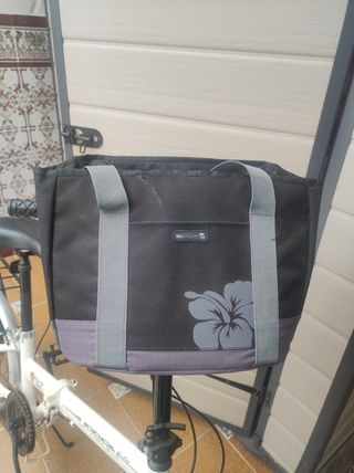 Bicicleta plegable