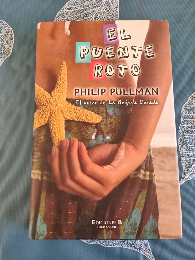 EL PUENTE ROTO (Spanish Edition)