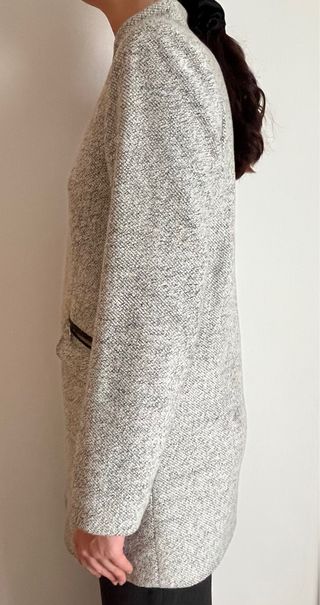 Cappotto Stradivarius