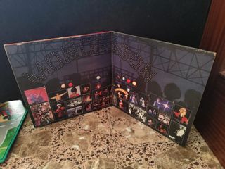 Vinilo Orquesta Mondragón - Rock & Roll Circus