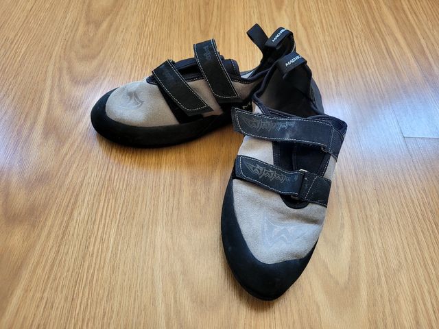 Zapatillas escalada Mad Rock 45