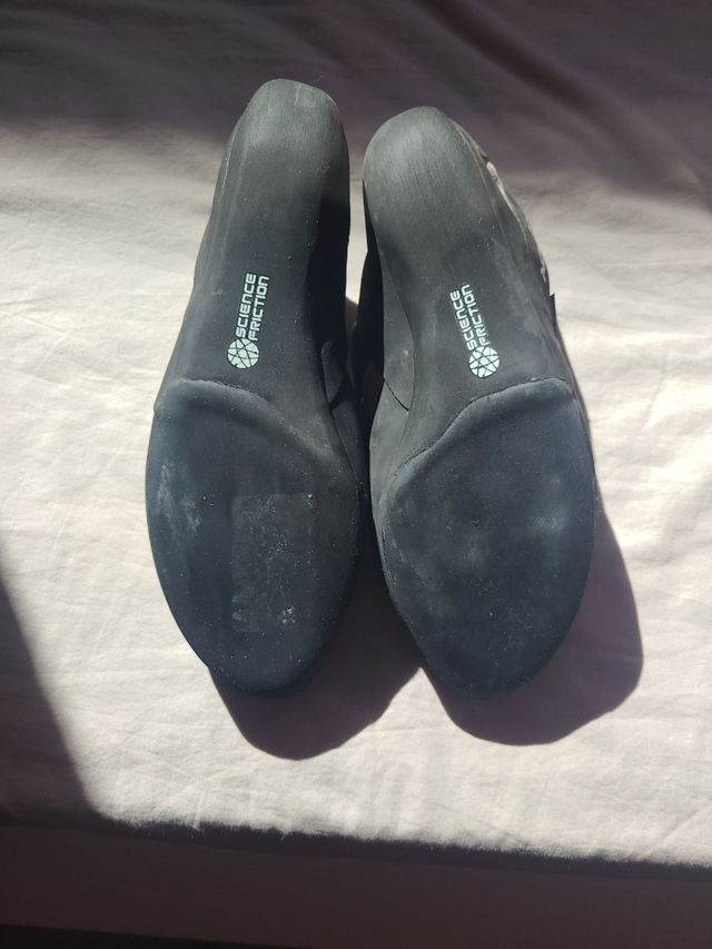 Zapatillas escalada Mad Rock 45