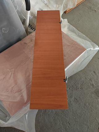 Estanteria mueble composición salón