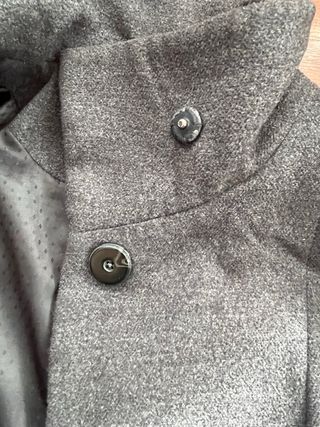 Cappotto zara