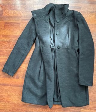 Cappotto zara