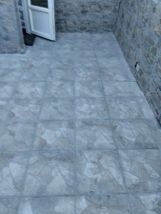 Reformas español albañil