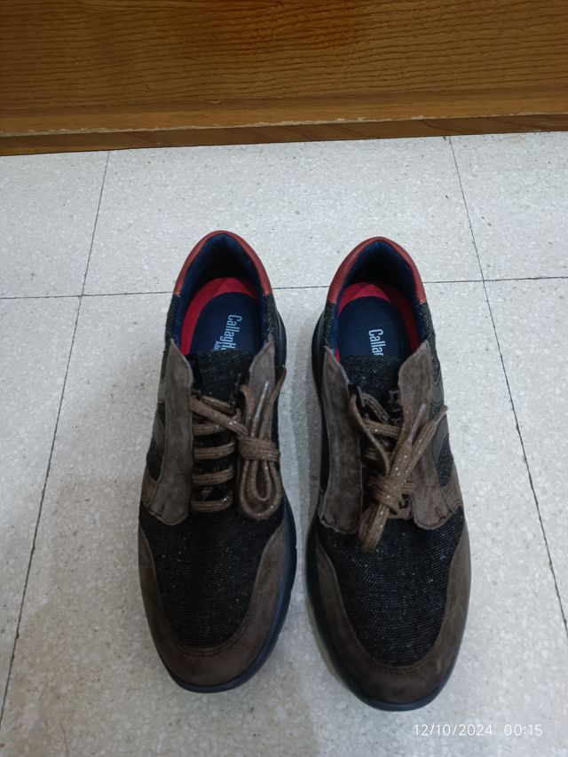 ZAPATILLAS MONTE MUJER CMP