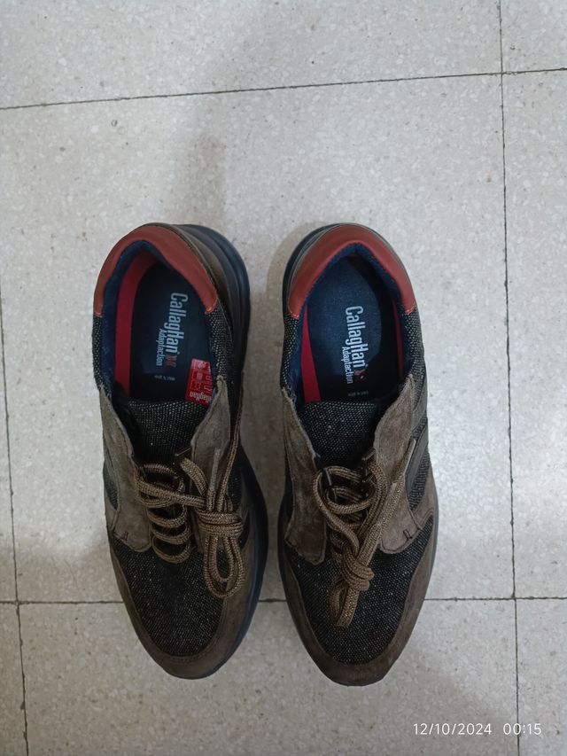 ZAPATILLAS MONTE MUJER CMP