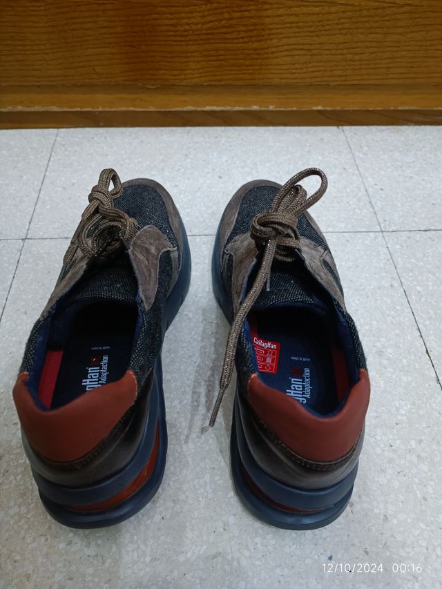 ZAPATILLAS MONTE MUJER CMP