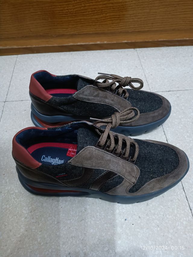 ZAPATILLAS MONTE MUJER CMP