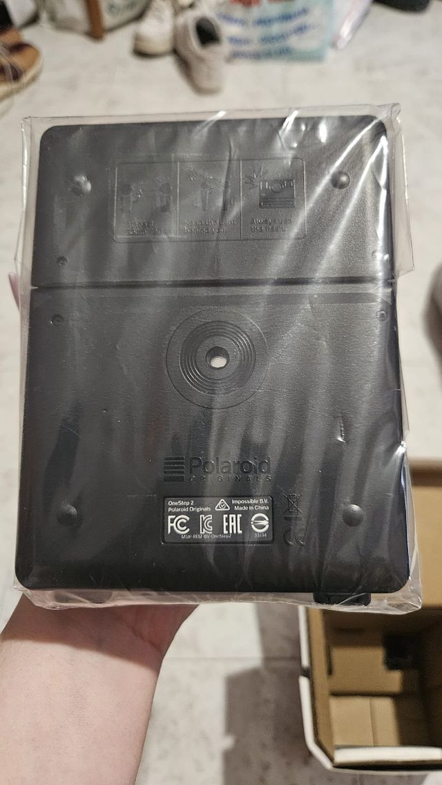 Polaroid OneStep 2 Verde|Mint