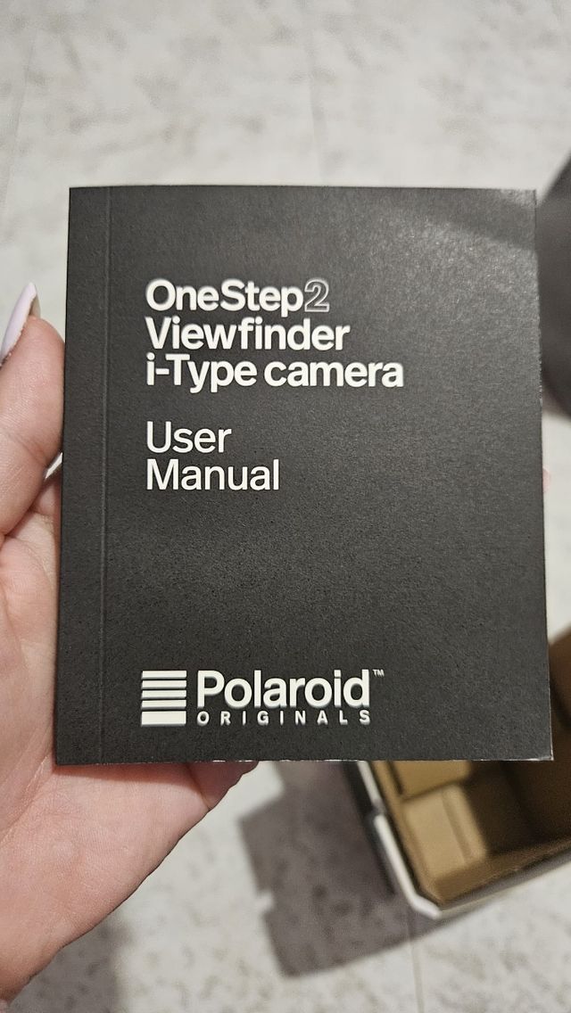 Polaroid OneStep 2 Verde|Mint