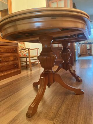 Mesa de comedor 