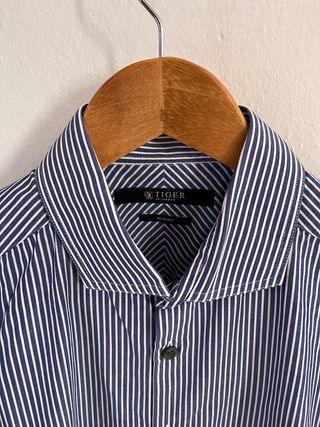 Camicia slim fit Tiger of Sweden
