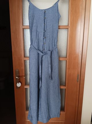Mono rayas Esprit - talla 38