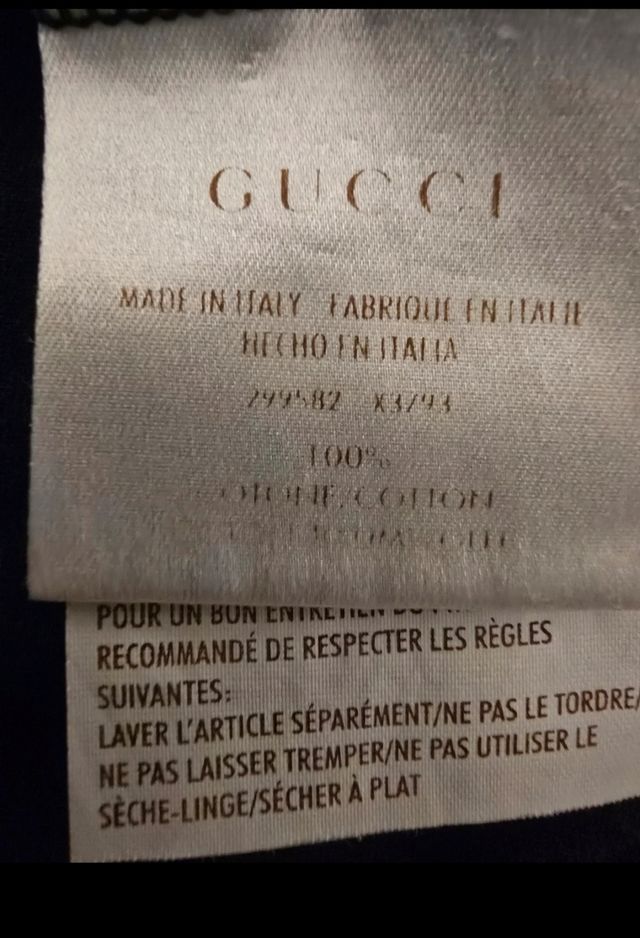 Gucci