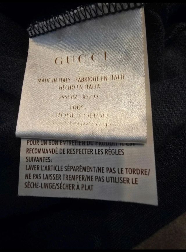 Gucci