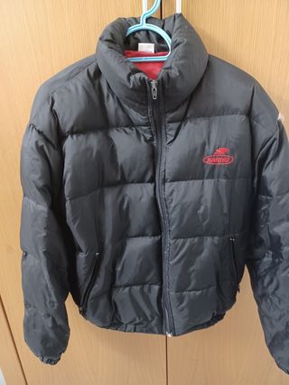 Chaqueta Karhu negra - Talla M