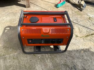 Generador Husqvarna Q 3200