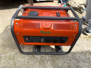 Generador Husqvarna Q 3200