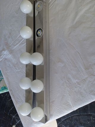 Lamparas de 60 cm