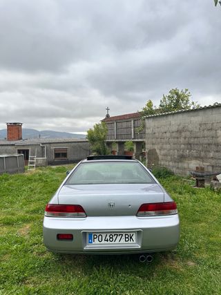 Honda Prelude 1998
