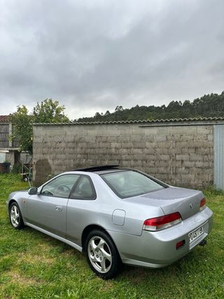 Honda Prelude 1998
