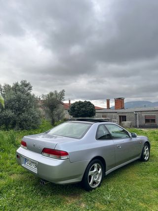 Honda Prelude 1998