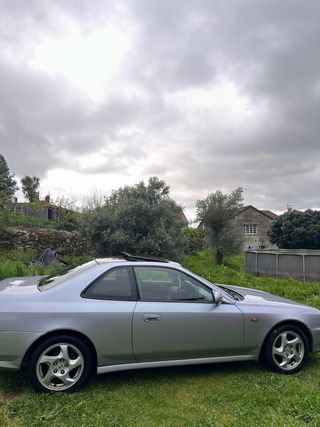 Honda Prelude 1998