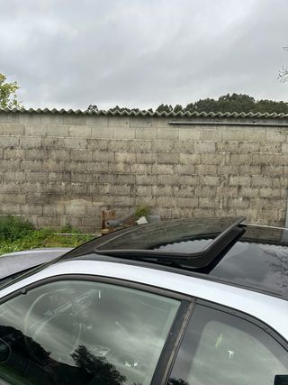 Honda Prelude 1998