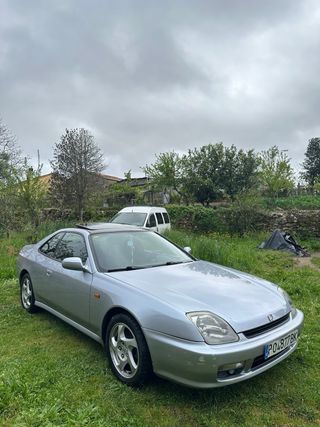 Honda Prelude 1998
