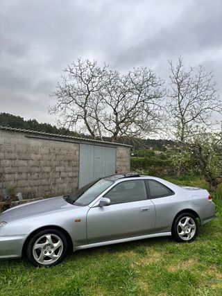 Honda Prelude 1998