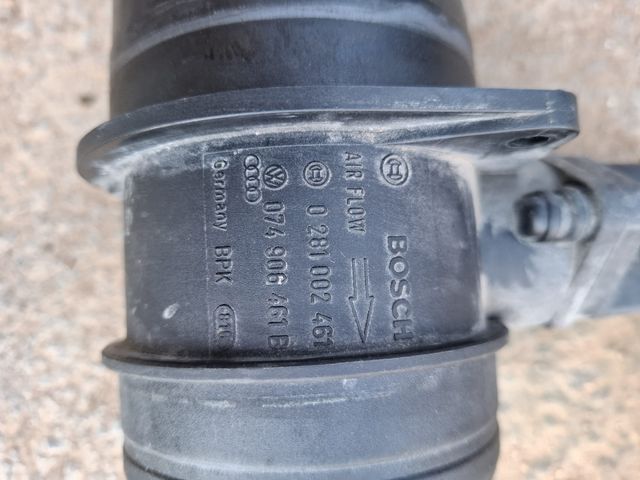 Caudalimetro 074906461