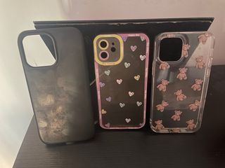 las fundas de iPhone