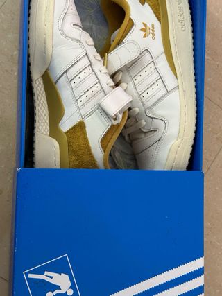 Zapatillas adidas originals baloncesto